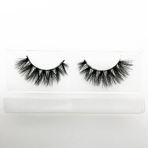 Lux Magnetic Lashes