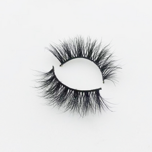 Lux Magnetic Lashes