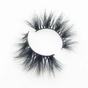 Lux Magnetic Lashes