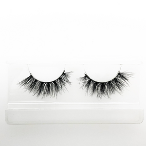 Lux Magnetic Lashes