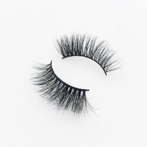 Lux Magnetic Lashes