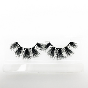 Lux Magnetic Lashes