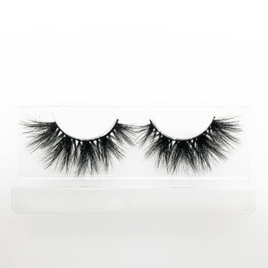 Lux Magnetic Lashes