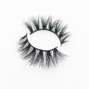 Lux Magnetic Lashes