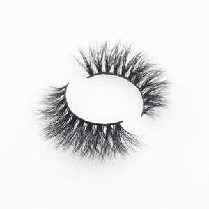 Lux Magnetic Lashes