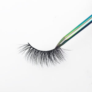 Lux Magnetic Lashes