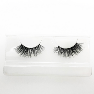 Lux Magnetic Lashes