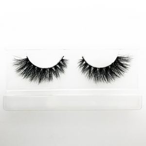 Lux Magnetic Lashes