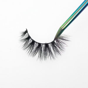 Lux Magnetic Lashes