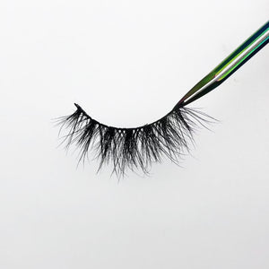 Lux Magnetic Lashes