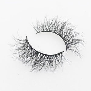 Lux Magnetic Lashes