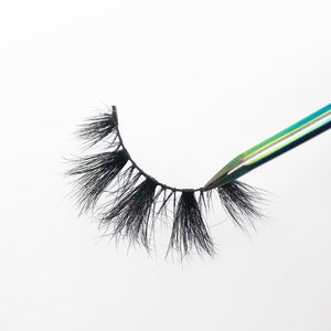 Lux Magnetic Lashes